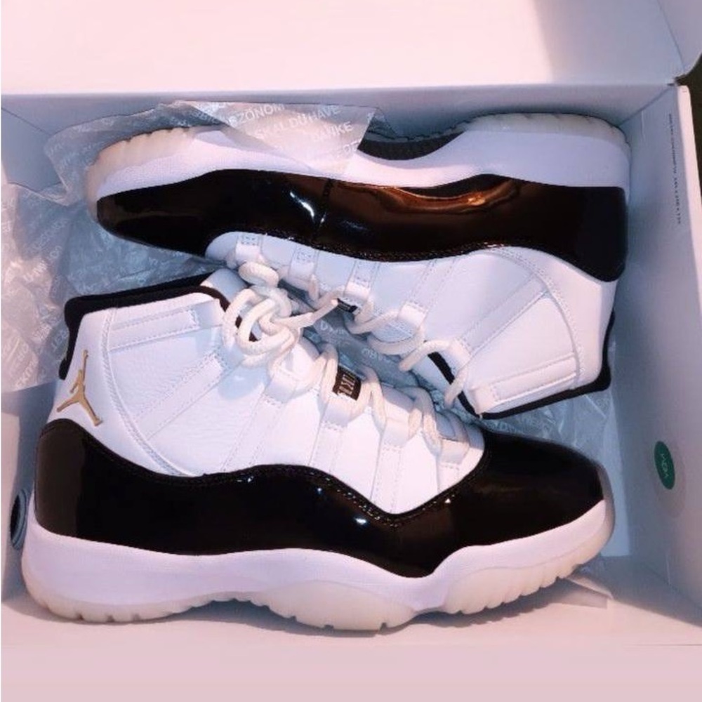 Jordan 11 retros